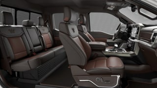 2026 Ford F-150® Internal Image 1
